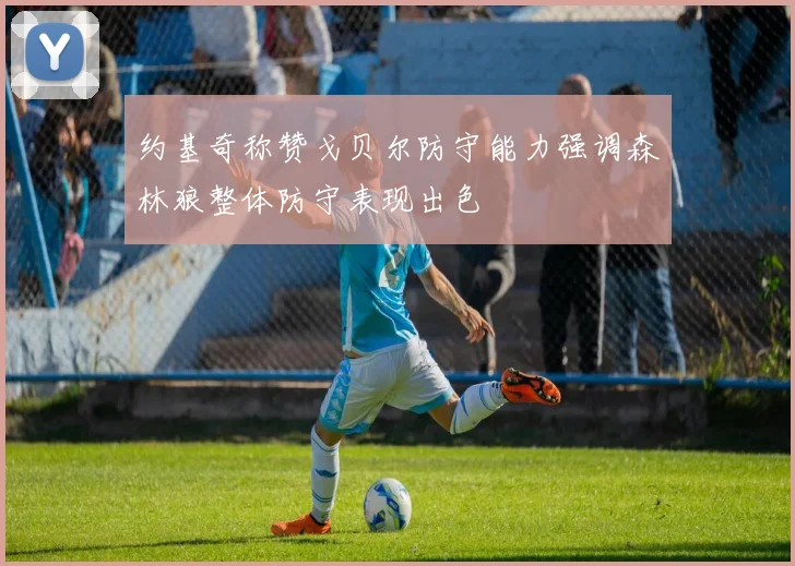 约基奇称赞戈贝尔防守能力强调森林狼整体防守表现出色